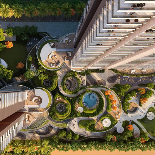 Image of Conscient Elaira Residences