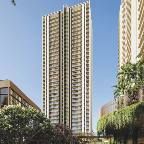 Image of Parq By Conscient
