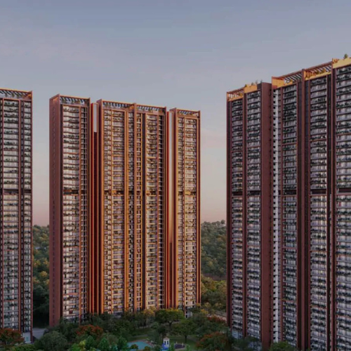 Image of Sobha Aranya