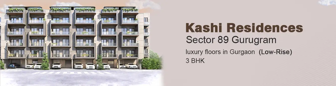 Ganga Realty Kashi