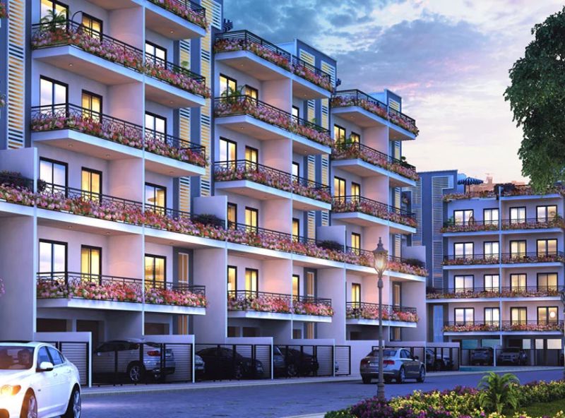 Affordable Flats in Gurgaon
