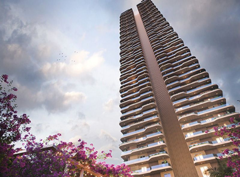 Ganga Realty Projects