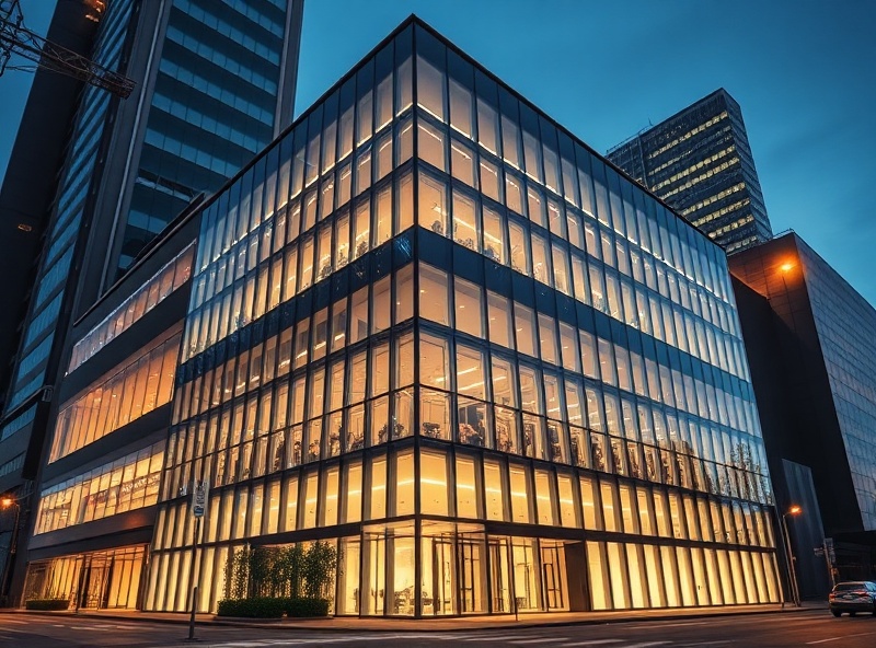 Commercial Property in Gurgaon