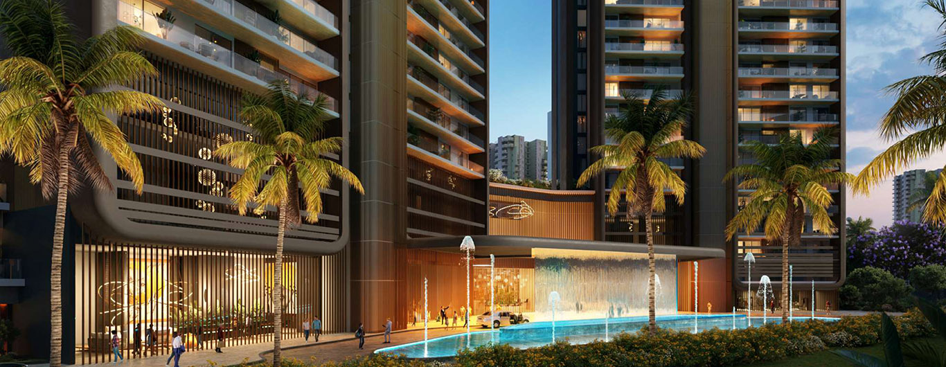 Nandaka Property