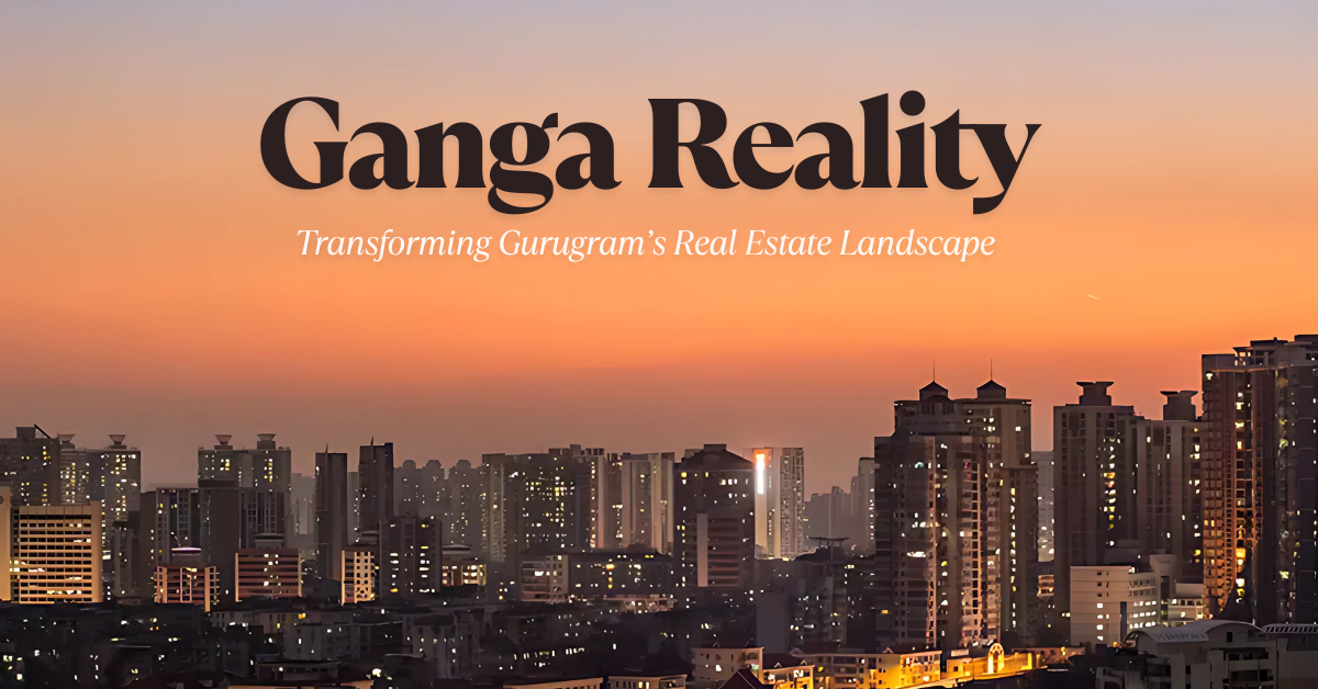 Ganga Reality, Blogs
