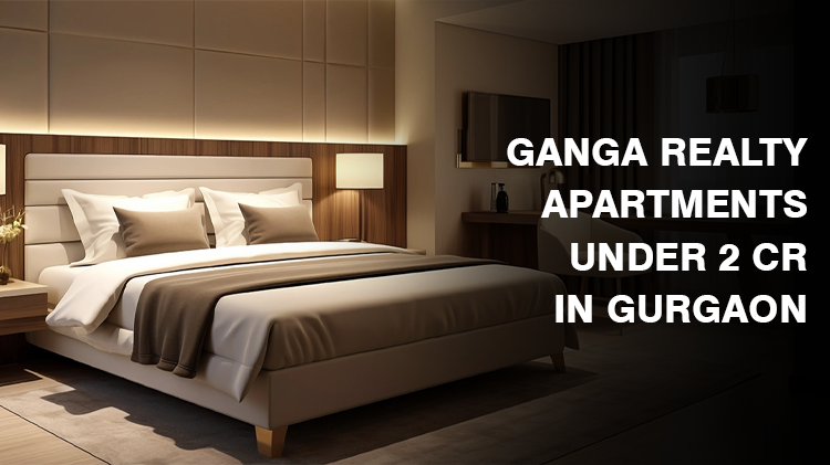 Apartments Under 2 Cr