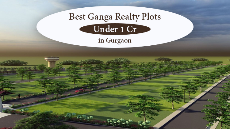 Plots under 1 cr gurgaon