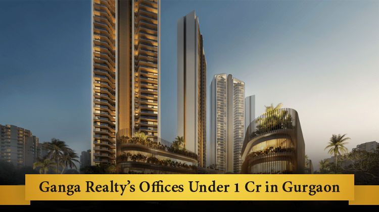Offices Under 1 Cr