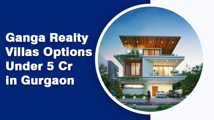 Villas Under 5 Cr