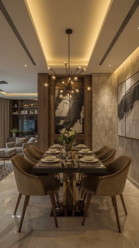 most luxurious apartments in Gurgaon