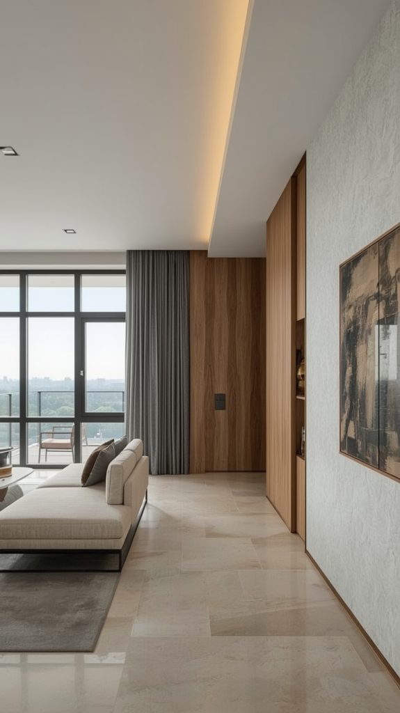 most luxurious apartments in Gurgaon